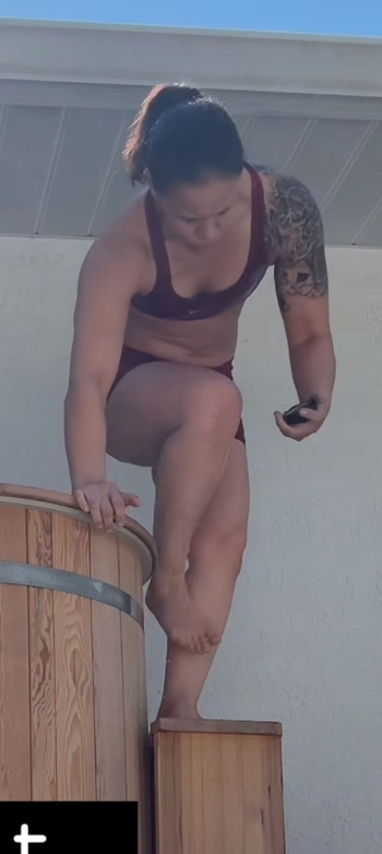 Shayna Andrea Baszler