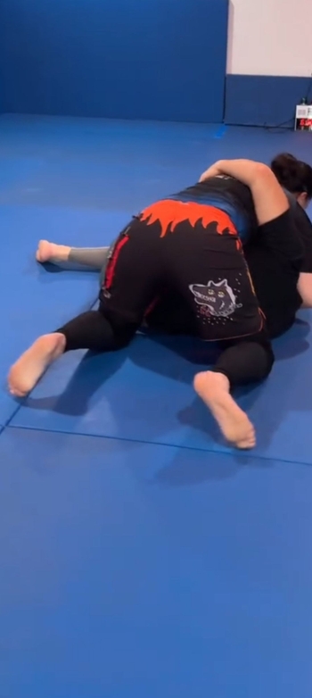 Shayna Andrea Baszler
