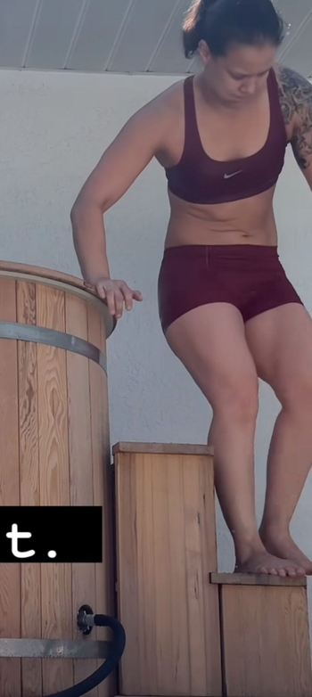 Shayna Andrea Baszler