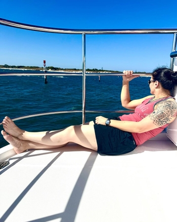 Shayna Andrea Baszler