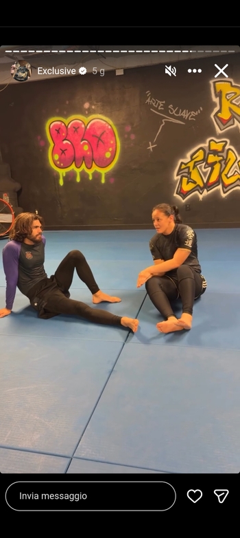 Shayna Andrea Baszler