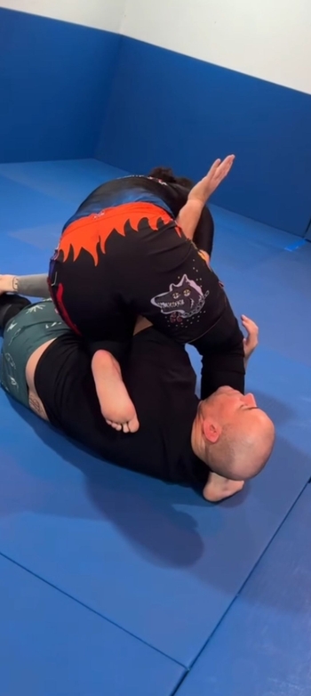 Shayna Andrea Baszler
