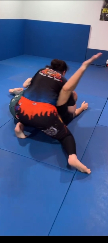 Shayna Andrea Baszler