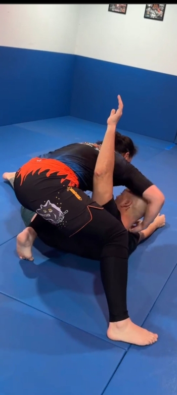 Shayna Andrea Baszler