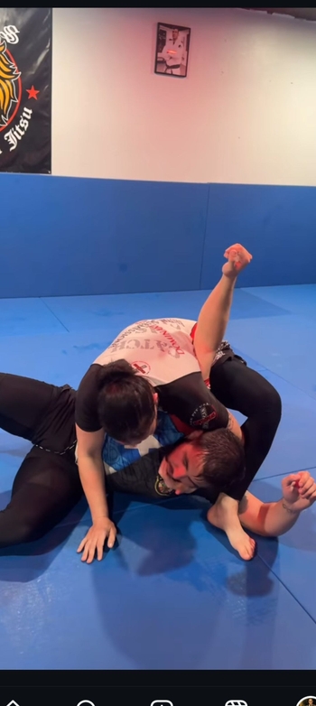 Shayna Andrea Baszler