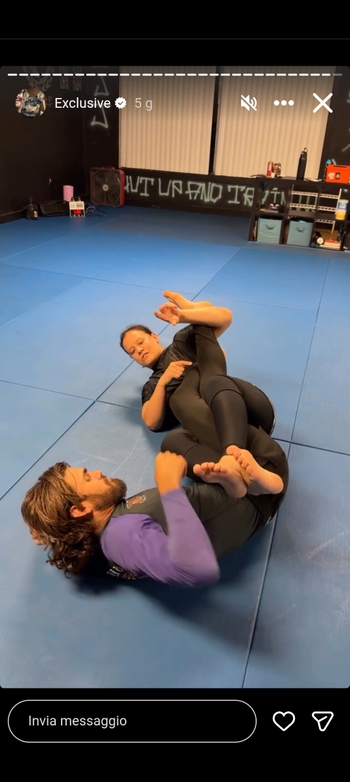 Shayna Andrea Baszler