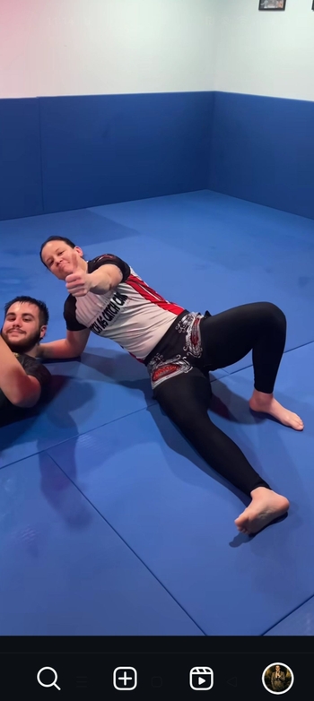 Shayna Andrea Baszler