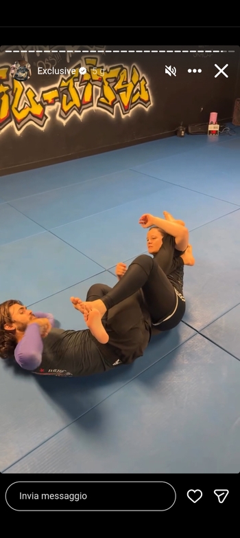 Shayna Andrea Baszler