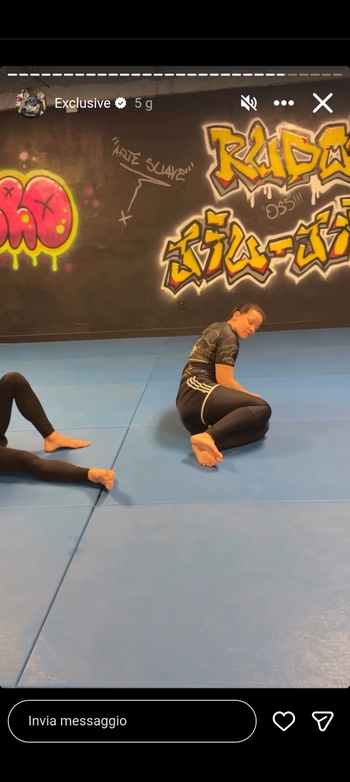 Shayna Andrea Baszler