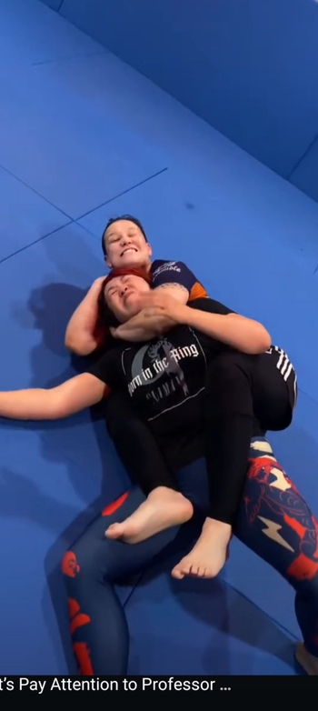 Shayna Andrea Baszler