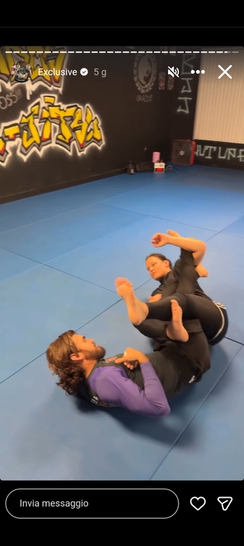 Shayna Andrea Baszler