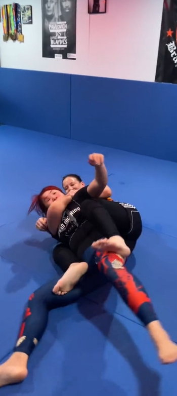 Shayna Andrea Baszler