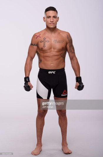 Diego Sanchez