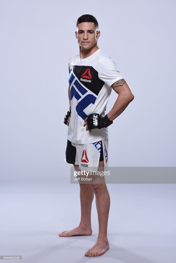 Diego Sanchez