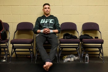 Diego Sanchez