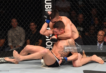 Diego Sanchez