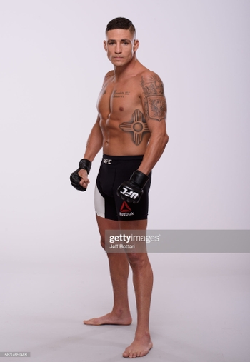 Diego Sanchez