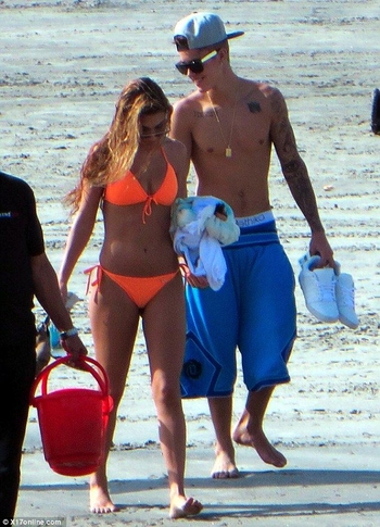 Justin Bieber