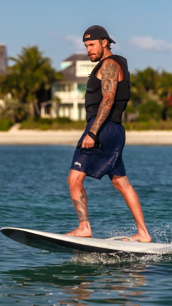 Justin Bieber
