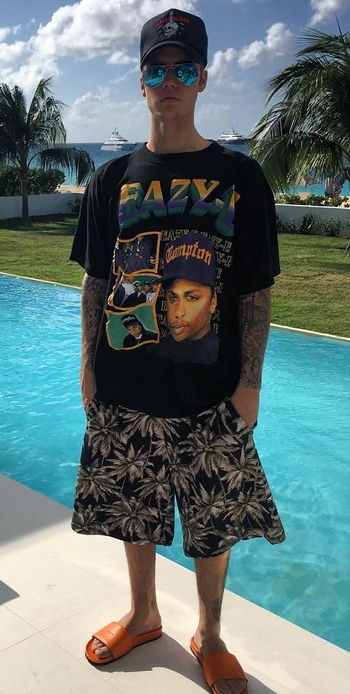 Justin Bieber