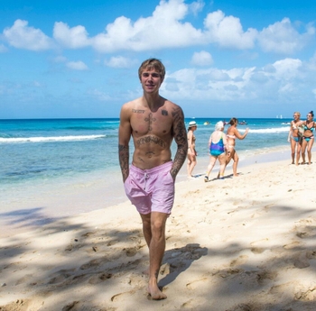 Justin Bieber