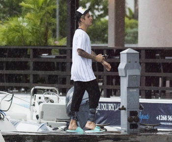 Justin Bieber