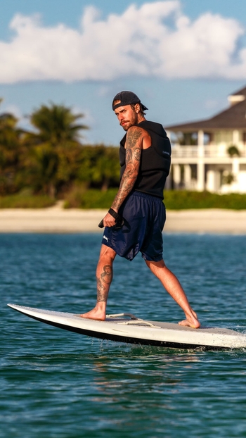 Justin Bieber