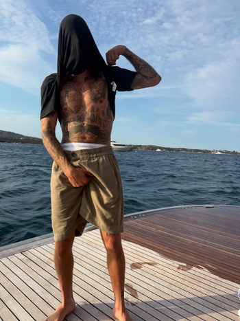 Justin Bieber