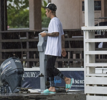 Justin Bieber