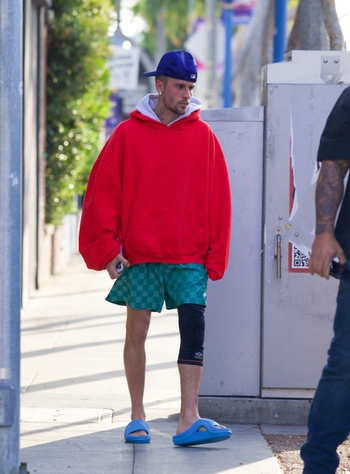 Justin Bieber