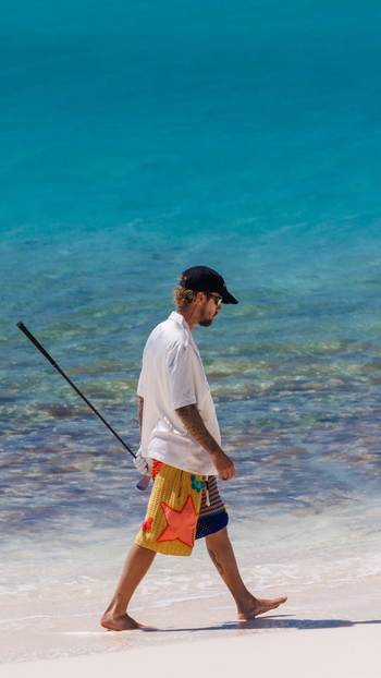 Justin Bieber