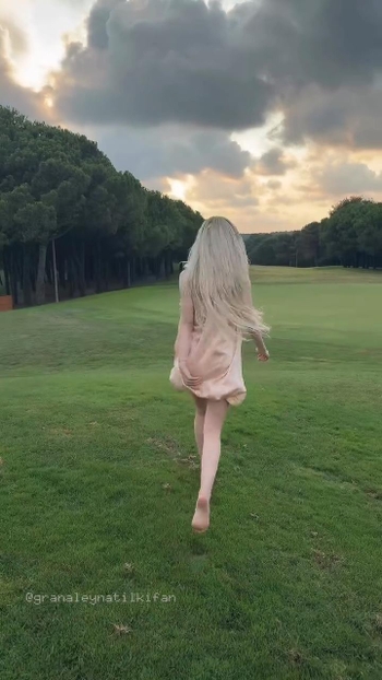 Aleyna Tilki