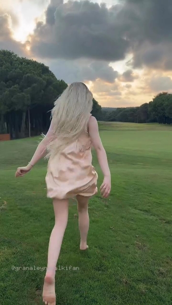 Aleyna Tilki