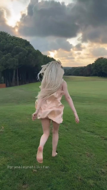 Aleyna Tilki
