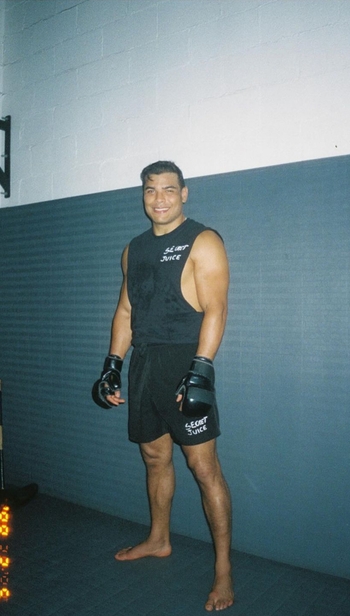 Paulo Costa