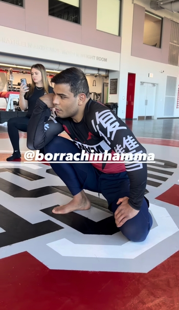 Paulo Costa