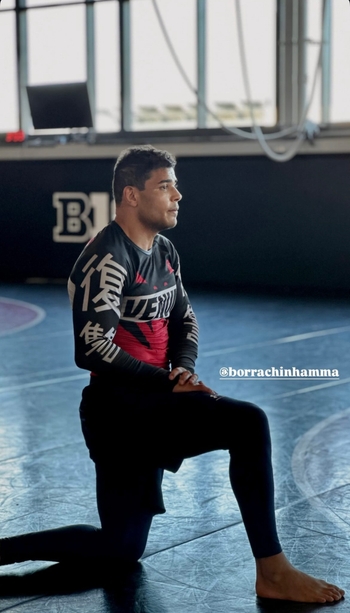 Paulo Costa