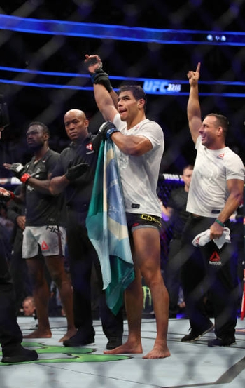 Paulo Costa