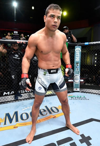 Paulo Costa