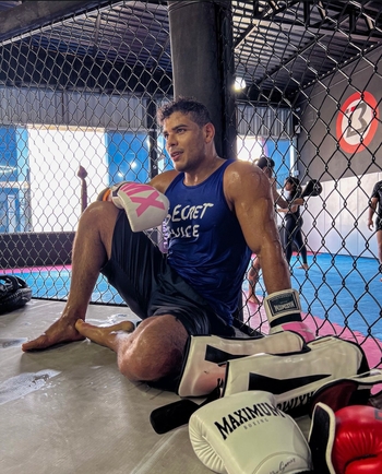 Paulo Costa