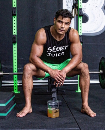 Paulo Costa