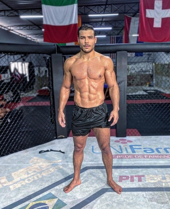 Paulo Costa