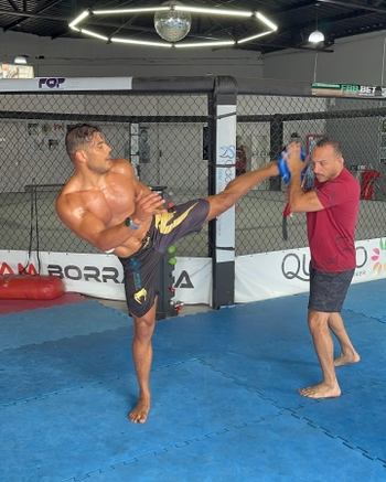 Paulo Costa