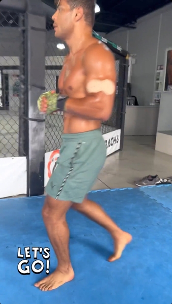 Paulo Costa