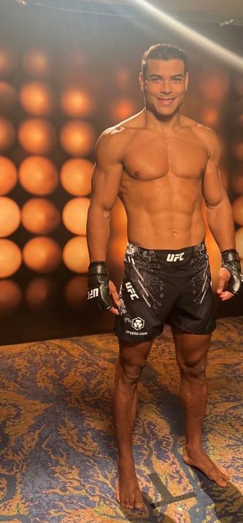 Paulo Costa