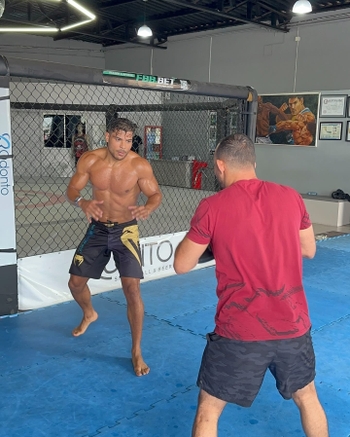 Paulo Costa