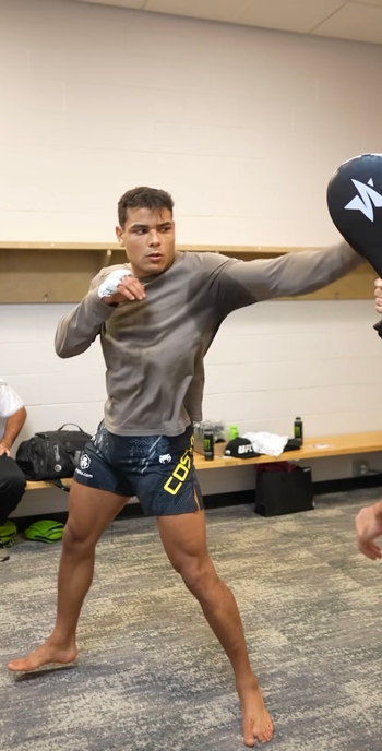 Paulo Costa