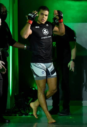 Paulo Costa