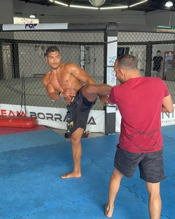 Paulo Costa