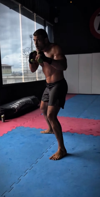 Paulo Costa